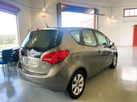 usado Opel Meriva 1.7CDTi Cosmo 110