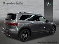 Usado Mercedes EQB250 11 kW (15 CV) 2024 Eléctrico SUV
