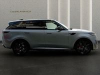 Usado Land Rover Range Rover Sport Autobiography 510 CV (375 kW) 2023 Gris metalizado SUV
