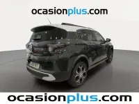 Usado Citroën C3 Aircross 145 CV (106 kW) 2025 Blanco SUV