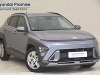 Usado Hyundai Kona 99 CV (72 kW) 2024 SUV