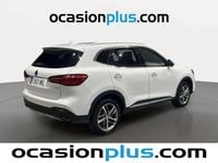 Usado MG HS Luxury 162 CV (119 kW) 2023 Blanco SUV