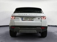 Usado Land Rover Range Rover evoque Pure 150 CV (110 kW) 2018 Blanco SUV