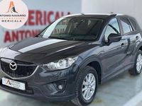 Usado Mazda CX-5 Style 120 CV (88 kW) 2014 SUV