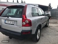 Usado Volvo XC90 163 CV (119 kW) 2005 Bronce SUV