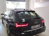 Usado Audi A6 Allroad 272 CV (200 kW) 2016 Negro Familiar