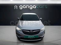 Brugt Opel Grandland X Ultimate 181 HK (133 kW) 2022 Grå SUV