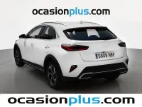 Usado Kia XCeed 101 CV (74 kW) 2025 Blanco SUV