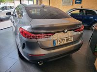 Usado BMW 218 150 CV (110 kW) 2023 Gris / plata Coupe