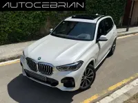 Usado BMW X5 Comfort Edition 286 CV (210 kW) 2022 Blanco SUV