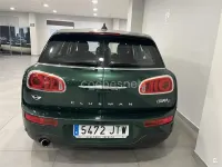Usado Mini Cooper D Clubman 150 CV (110 kW) 2016 Verde Familiar