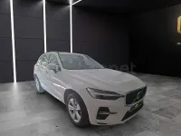 Usado Volvo XC60 Momentum 197 CV (144 kW) 2021 Blanco SUV
