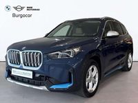 Usado BMW iX1 Comfort Edition 230 kW (313 HP) 2023 Azul SUV
