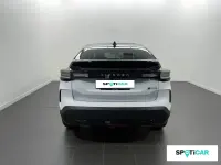Nuevo Citroën e-C4 114 kW (156 CV) 2026 Blanco Berlina