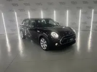 Usado Mini Cooper S Clubman 192 CV (141 kW) 2018 Rojo Familiar