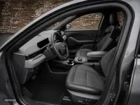 Nuevo Ford Mustang Mach-E 358 kW (487 CV) 2026 Gris SUV