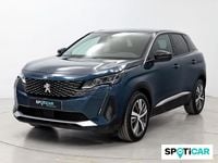 usado Peugeot 3008 1.5 BlueHDi 96kW (130CV) S&S Allure