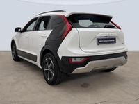 Usado Kia Niro 184 CV (135 kW) 2024 Blanco SUV