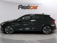 Usado Cupra Leon 150 CV (110 kW) 2024 Negro Berlina