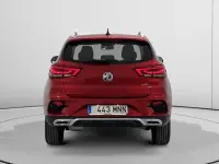 Usado MG ZS Luxury 111 CV (81 kW) 2024 SUV