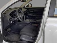 Usado Honda ZR-V Elegance 135 CV (99 kW) 2024 Blanco platinum perlado SUV