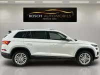 Usado Skoda Kodiaq Ambition 150 CV (110 kW) 2024 Blanco SUV