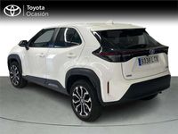 Usado Toyota Yaris Cross Active 116 CV (85 kW) 2021 Blanco SUV