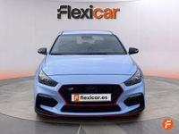 Usado Hyundai i30 250 CV (183 kW) 2017 Azul