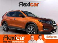 Usado Nissan X-Trail Acenta 150 CV (110 kW) 2020 Naranja SUV
