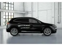 Usado Mercedes GLA250 219 CV (161 kW) 2025 Negro SUV