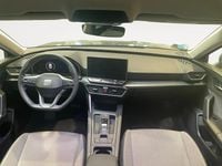 Usado Seat Leon Style 116 CV (85 kW) 2025 Gris/plata