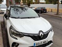 Usado Renault Captur Techno 91 CV (66 kW) 2024 SUV