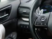 Usado Mitsubishi Eclipse Cross 188 CV (138 kW) 2023 Negro SUV
