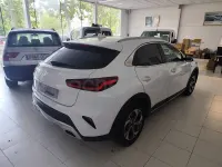 Usado Kia XCeed 120 CV (88 kW) 2022 Blanco SUV