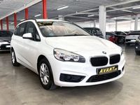 usado BMW 216 Gran Tourer Serie 2 d