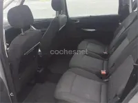 Usado Ford Galaxy Ghia 140 CV (102 kW) 2008 Gris / plata Monovolumen