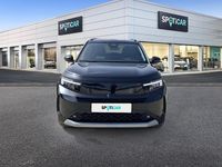 Nuevo Opel Frontera 83 kW (113 CV) 2026 Negro SUV