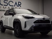 Usado Toyota Yaris Cross 116 CV (85 kW) 2023 Blanco SUV