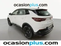 Używany Opel Grandland X S 130 KM (95 kW) 2024 Biały SUV