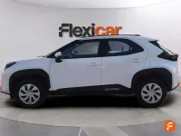 Nuevo Toyota Yaris Cross Active 131 CV (96 kW) 2026 Blanco SUV