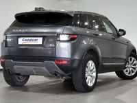 usado Land Rover Range Rover evoque 2.0 TD4 SE 4WD Auto 110 kW (150 CV)