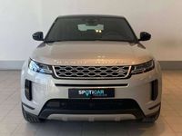 usado Land Rover Range Rover evoque 2.0D I4 MHEV SE AWD Aut. 163