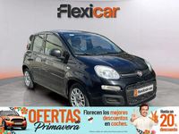 Usado Fiat Panda Cross Cross 70 CV (51 kW) 2022 Verde Utilitario
