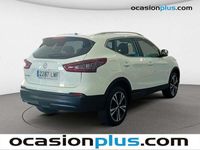 usado Nissan Qashqai 1.3 DIG-T N-Style 4x2 103kW