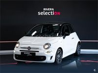 Usado Fiat 500 69 CV (50 kW) 2021
