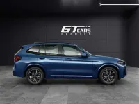 Usado BMW X3 xLine 292 CV (214 kW) 2022 Azul SUV