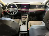Usado VW Tiguan 150 CV (110 kW) 2025 Gris / plata SUV