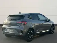 Usado Renault Clio Techno 100 CV (73 kW) 2025 Utilitario