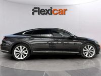 Usado VW Arteon Elegance 151 CV (111 kW) 2020 Negro Berlina