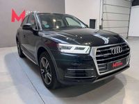 usado Audi Q5 2.0 TFSI Black line quattro-ultra S-T